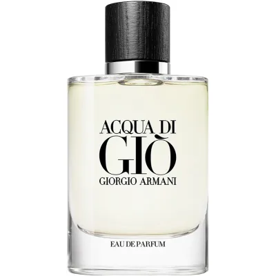 Парфумована вода Giorgio Armani Acqua Di Gio Eau de Parfum 75 мл (3614273662475)
