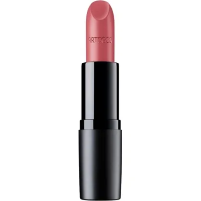 Помада для губ Artdeco Perfect Mat Lipstick 184 - Rosewood (4052136055047)