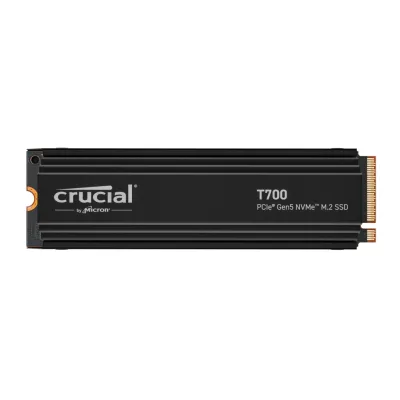 Накопичувач SSD M.2 2280 4TB T700 Micron (CT4000T700SSD5)