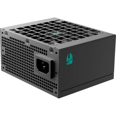 Блок живлення Deepcool 1000W GamerStorm PS1000P (R-PSA00P-FE0B-JGEU)