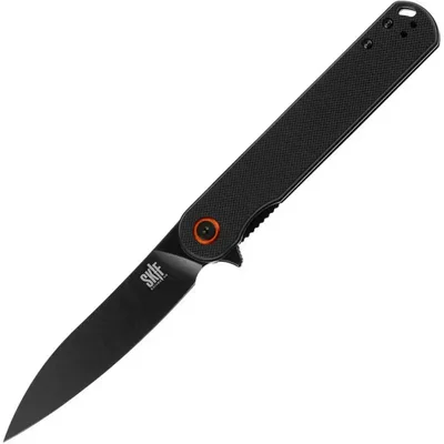 Ніж Skif Townee BSW Black (UL-001BSWB)