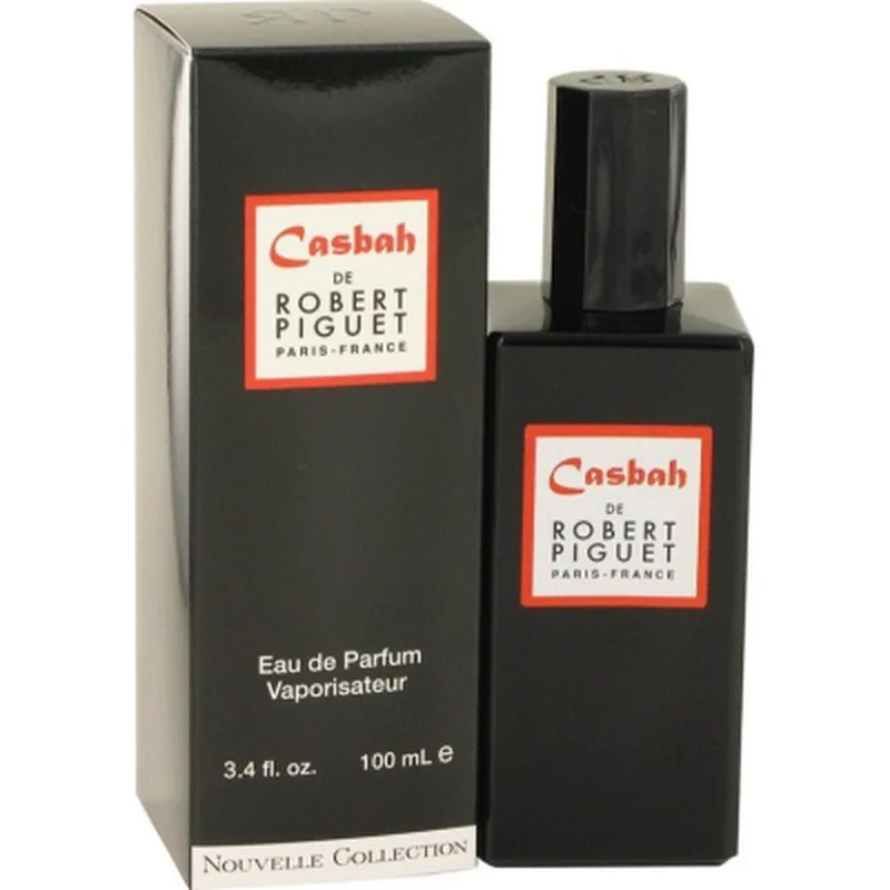 Парфумована вода Robert Piguet Casbah 100 мл (838184002806)