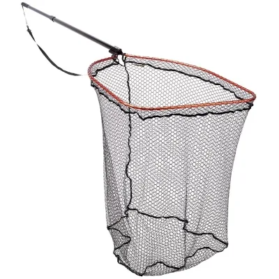 Підсака Savage Gear Full Frame Landing Net Telescopic L (65x50cm) 95-150cm (1854.17.89)