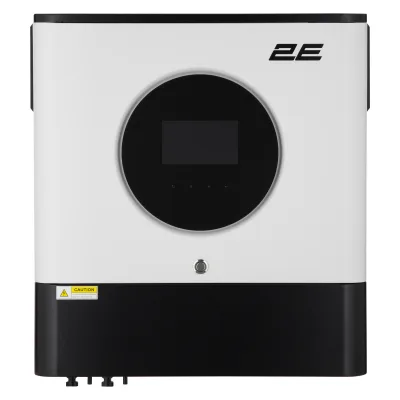 Сонячний інвертор 2E XM MAXII 8000VA/8000W, 48V (2E-XM-MAXII-8K48DIO)