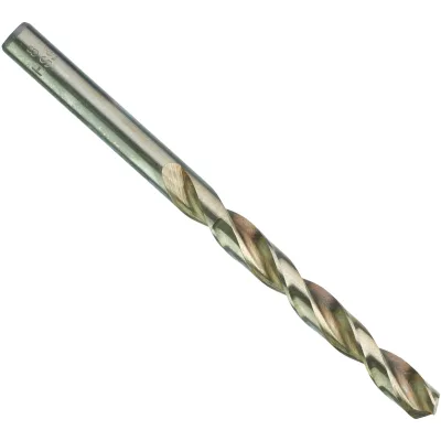 Свердло Milwaukee по металу THUNDERWEB HSS-G DIN338, 8,0 x 117 мм (4932352363)