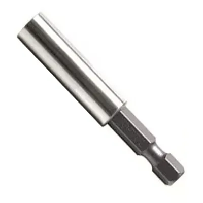 Тримач для біт Toptul магнітний для шуруповерта 1/4" L150мм (FTDC0815)