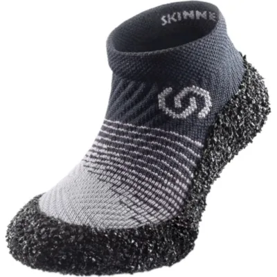 Шкарпетки Skinners Kids 2.0 stone - 33-35 - сірий (019.0151)