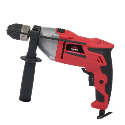 Дриль Vitals Master Et 1395GNak, ударний, 950W, ШЗП 13mm, 2800об/хв (119331)