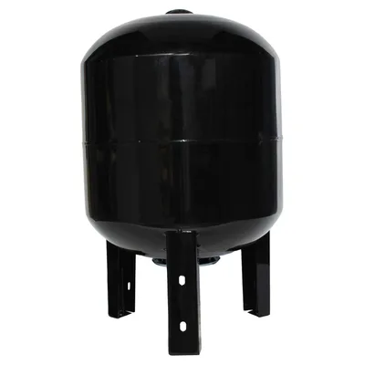 Гідроакумулятор вертикальний 80л WETRON (779226)