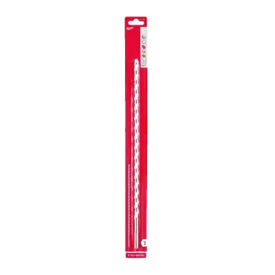 Свердло Milwaukee універсальне ShW HEX 10x400мм (4932471109)