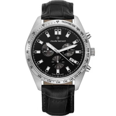 Наручний годинник Claude Bernard 10247 3C NIN