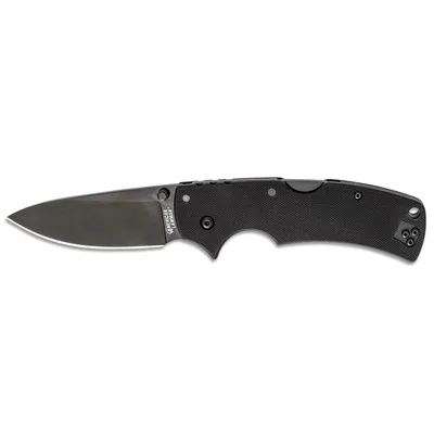 Ніж Cold Steel American Lawman S35VN (CS-58B)