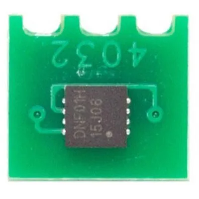 Чип для картриджа HP CLJ Enterprise CP5520/5525/5525, 15K, Black AHK (70319001)