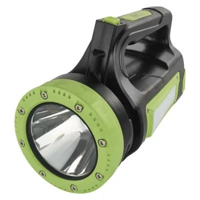 Ліхтар EMOS P2316 LED+ COB LED 850 лм 8000 мАг (P2316)