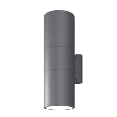 Світильник Videx LED AR082G IP54 E27x2 (VL-AR082G)