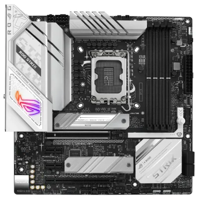 Материнська плата ASUS ROG STRIX B760-G GAMING WIFI