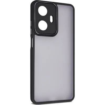 Чохол до мобільного телефона Armorstandart Shade OPPO A98 5G Black (ARM73449)