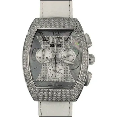 Наручний годинник Zeno-Watch Basel 990WT