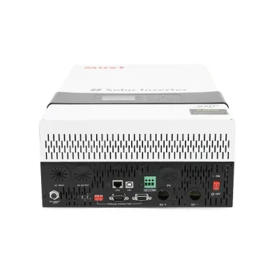 Сонячний інвертор Must PH19-6048EXP, 6000W 48V (PH19-6048EXP)