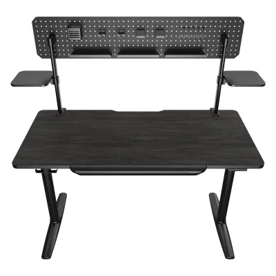 Комп'ютерний стіл Cougar E-Odyssey Black (E-Odyssey)