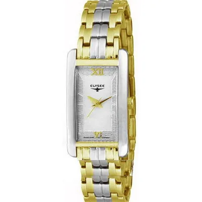 Наручний годинник Elysee 2845276GS