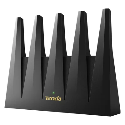 Бездротовий маршрутизатор Tenda BE12 Pro
