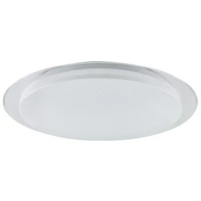 Світильник Vestum SATURN зоряне небо 60W 425*60мм 3000К-6500К RGB з ДК (VS-91071)
