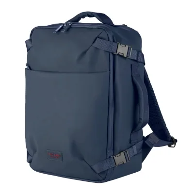Рюкзак туристичний Tucano Tugo M Dry Cabin Luggage 15.6" синій (BKTUGDR-M-B)