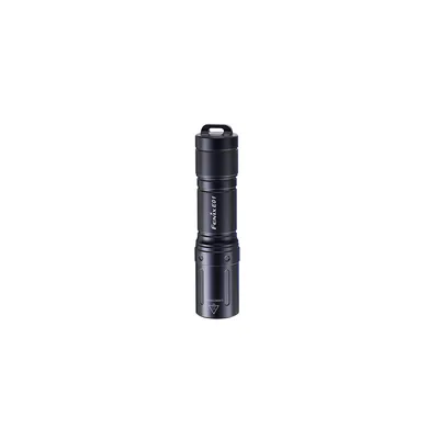 Ліхтар Fenix E01 V2.0 Black (E01V20blk)