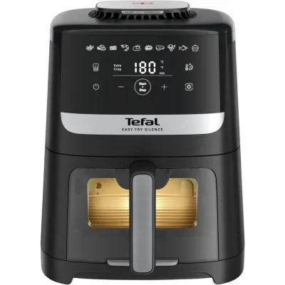 Мультипіч Tefal Easy Fry Silence Vision XL (EY5568E0)