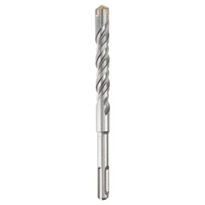 Бур Deli Sds Plus 1X-Tip 4 x 160 мм (EDH-YCZ16014-E1)