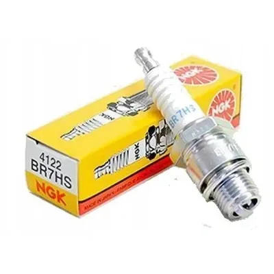 Свічка запалювання NGK 4122 BR7HS