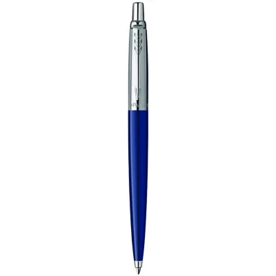 Ручка кулькова Parker JOTTER 17 Original Navy Blue CT BP блистер (15 836)