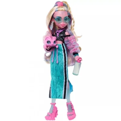 Лялька Monster High Лагуна Монстро-класика Monster High – нова ніч (JHK33)