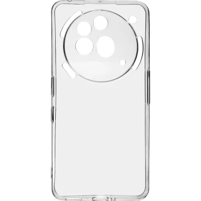 Чохол до мобільного телефона Armorstandart Air Nothing Phone (3a) ProClear (ARM85471)