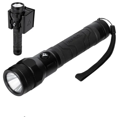 Ліхтар Mactronic тактичний Patrol RX (2000 Lm) Rechargeable (THH0056) (DAS303687)