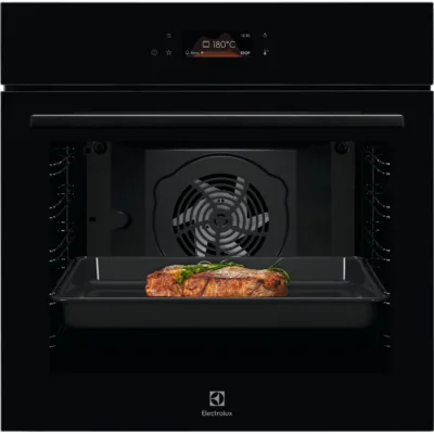 Духова шафа Electrolux LOE8P38Z