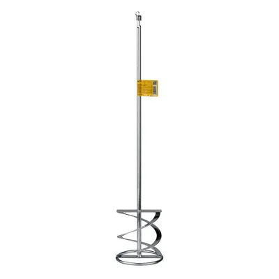 Міксер для сухих сумішей SDS-plus 120×600мм SIGMA (8340551)