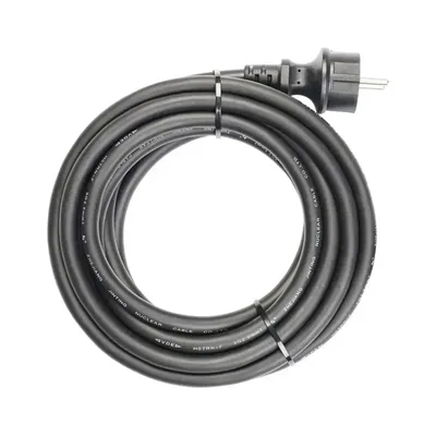 Кабель живлення EcoFlow STREAM BKW DIY Cable 5m (EFL-StreamMI-DIY-5M)