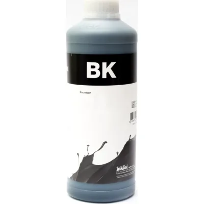 Чорнило InkTec Epson L800, 1 л, Black (E0017-01LB)