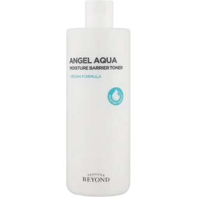 Тонік для обличчя Beyond Angel Aqua Moisture Barrier Toner 500 мл (8801051245967)