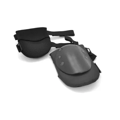 Наколінники захисні Voltronic Good Quality, Black (YT25858)