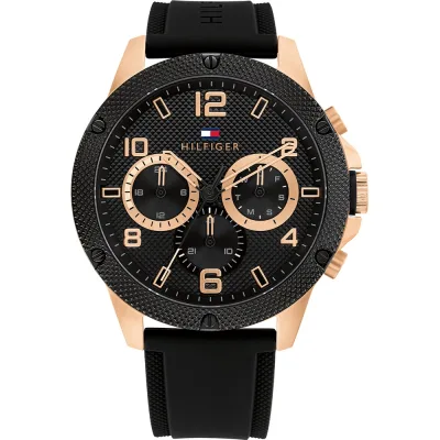 Наручний годинник Tommy Hilfiger 1792028