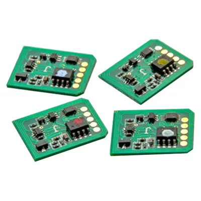 Чип для картриджа OKI C822 Magenta O-C822M-7,3K-VE AHK (3206482)