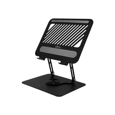 Підставка до ноутбука Media-Tech ROTO 10-17" Aluminum Alloy (MT2662)