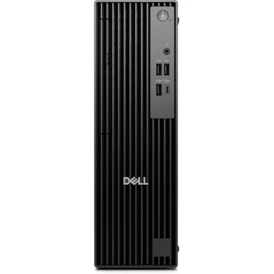 Комп'ютер Dell Pro Slim / U7-265, 16, 512, кл+м, Win11P (BTO108_QCS1250)