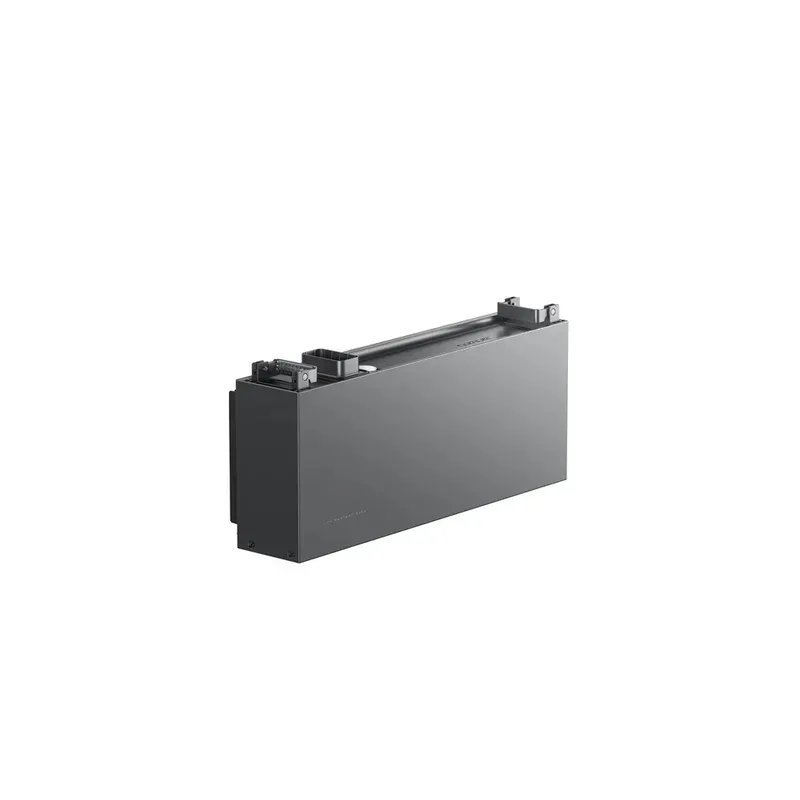 Додаткова батарея для зарядної станції EcoFlow OCEAN 2 LFP Battery 5kWh (OCEAN2-Battery-5kWh-EU)