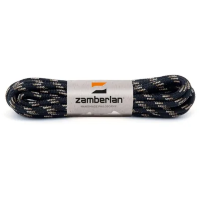 Шнурівки Zamberlan Laces 150 см чорний/бежевий (006.2793)