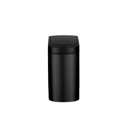 Контейнер для сміття Xiaomi Ninestars Gem Black (DZT-7-2 Gem Black)