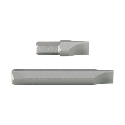 Біта для шуруповерта KING TONY Sl 11 мм (5/16" х 36 мм) (183611S)